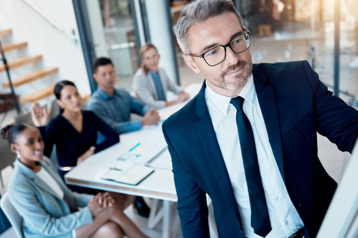 Grafik zur Krankentaggeldversicherung für Unternehmen - Absicherung für Mitarbeiter und Betrieb